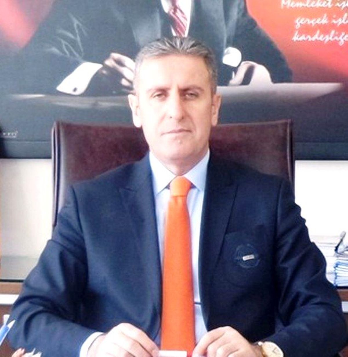 Van\'da İşbaşı Eğitim Programı