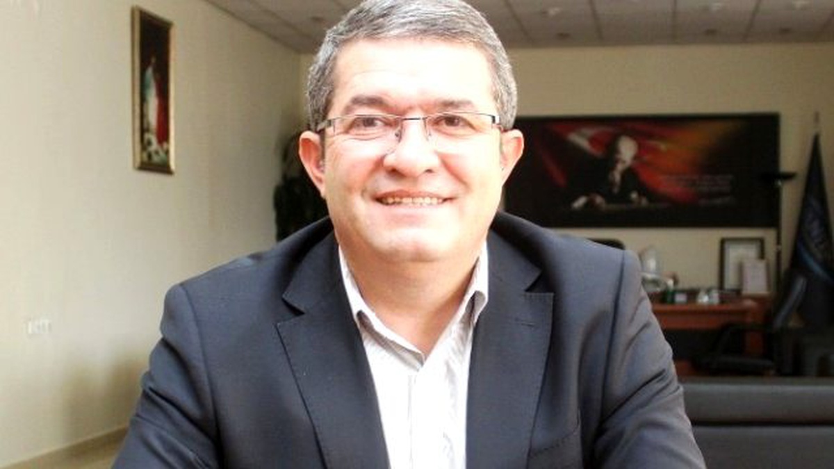 Van\'ın 20 Yıllık Gümrük Kapısı Hayali Gerçekleşiyor
