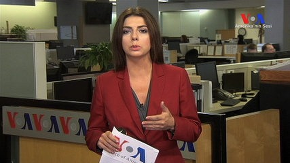 Voa Flaş Haber 12 Temmuz