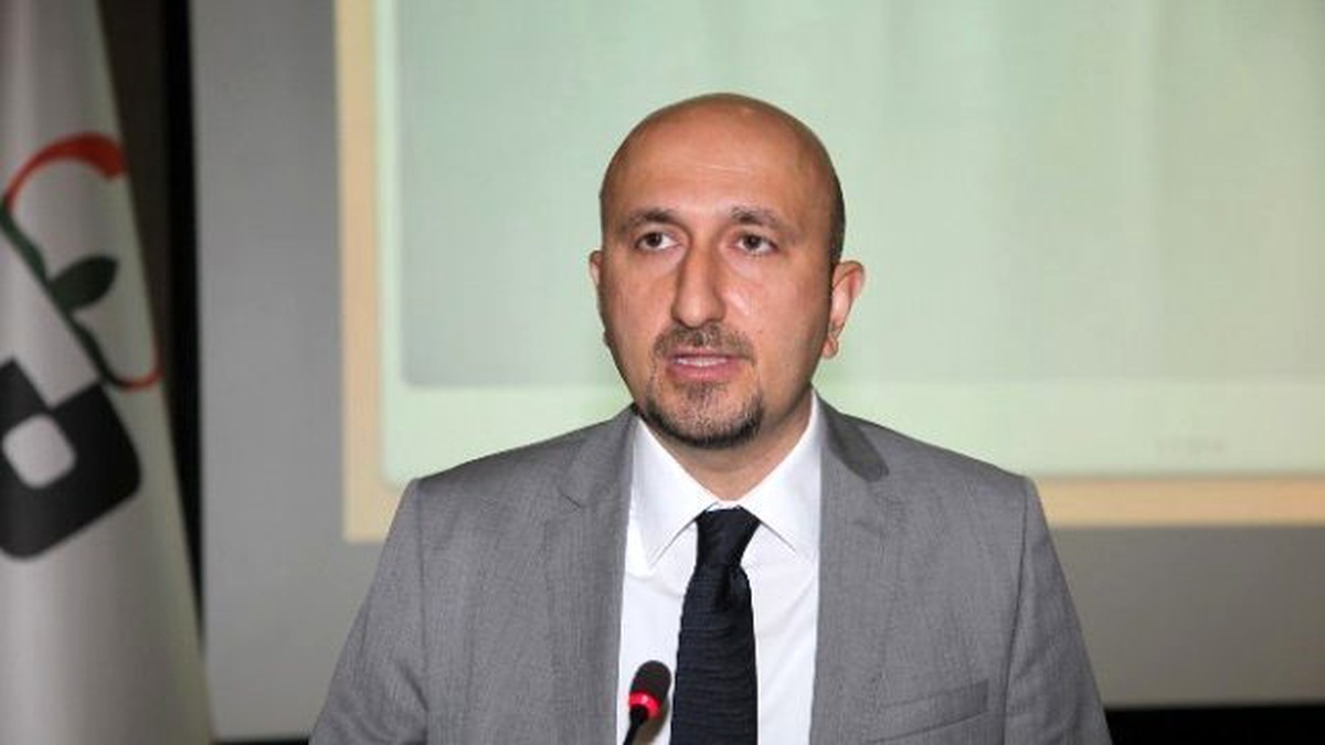 Yamaç: "Doğayı Plastik Değil, İnsan Kirletiyor"