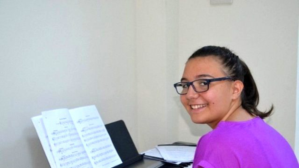 Yaz Müzik Kursu\' Çalışmaları