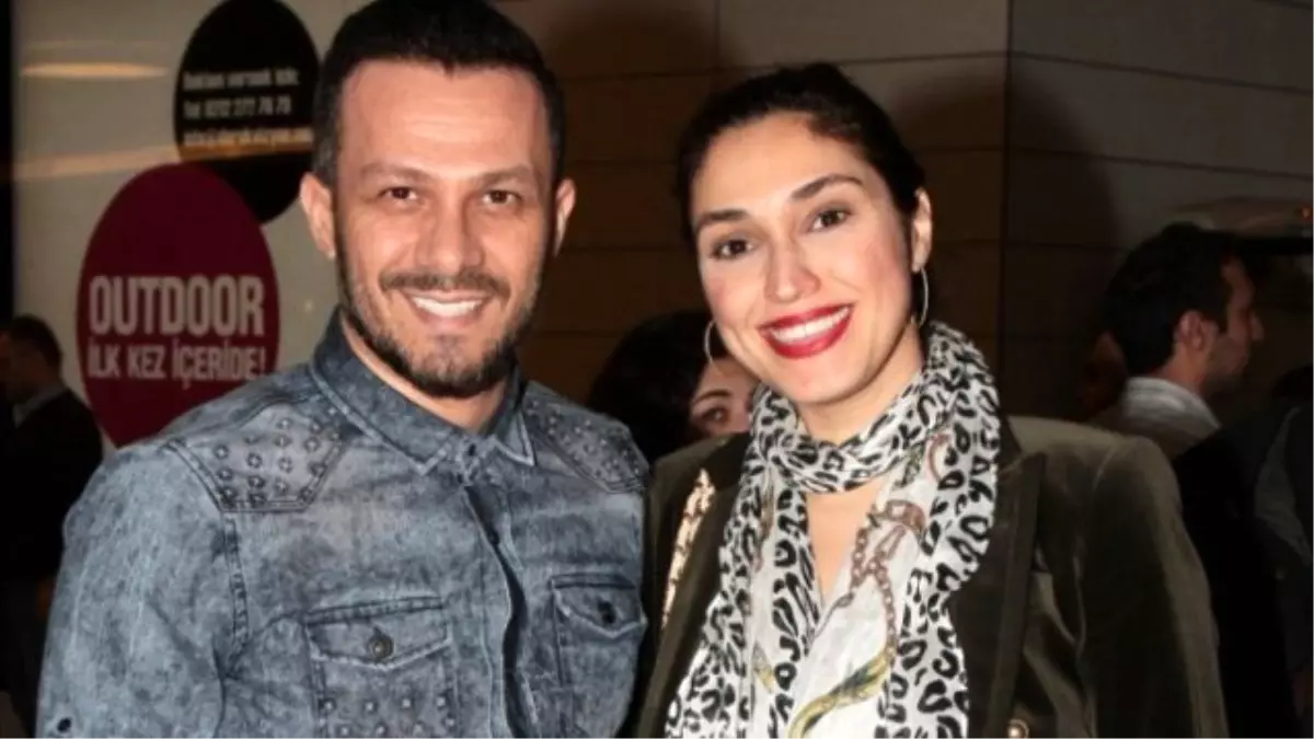 Zuhal Topal, Kocasını Kendi Elleriyle Yağladı