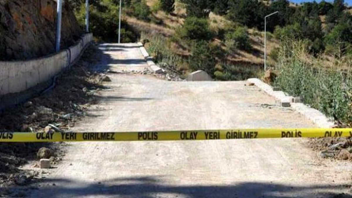 17 Yaşındaki Gencin Ölümünün Ardından Vahşet Çıktı