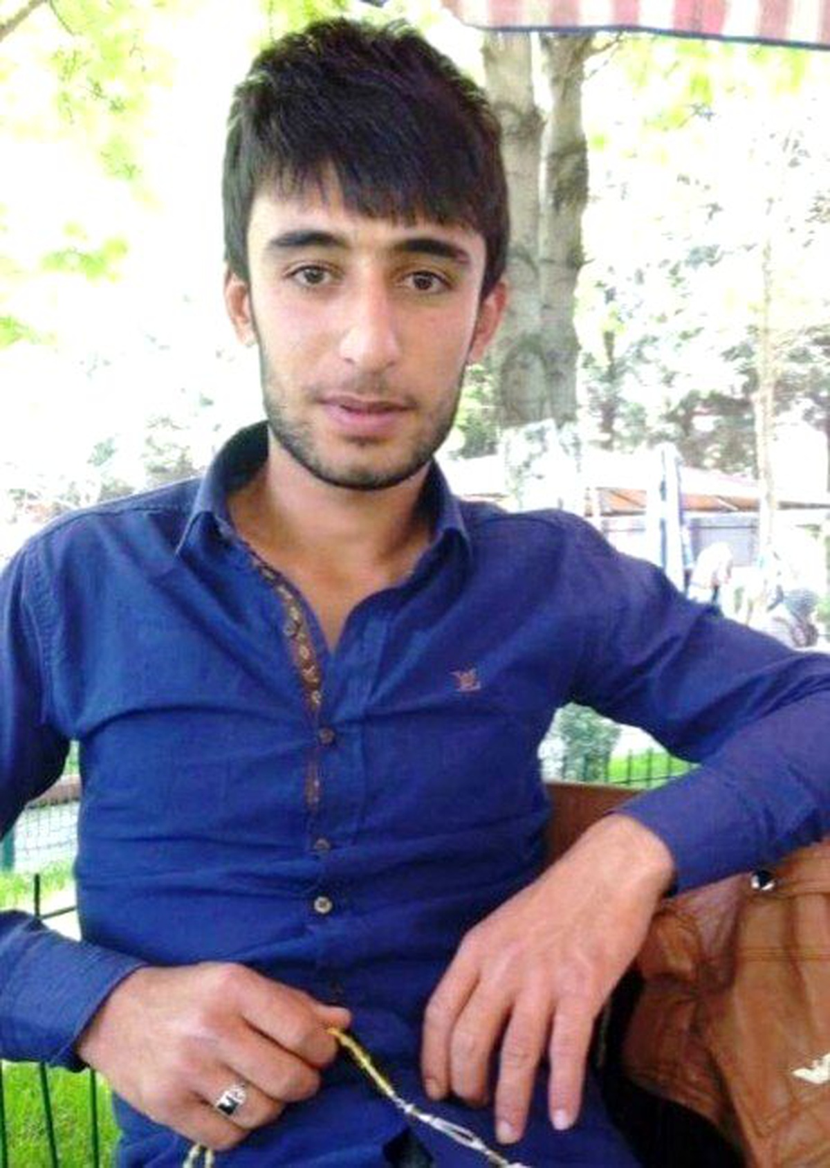 4 Suçtan Aranan Zanlı Yemek Yerken Yakalandı