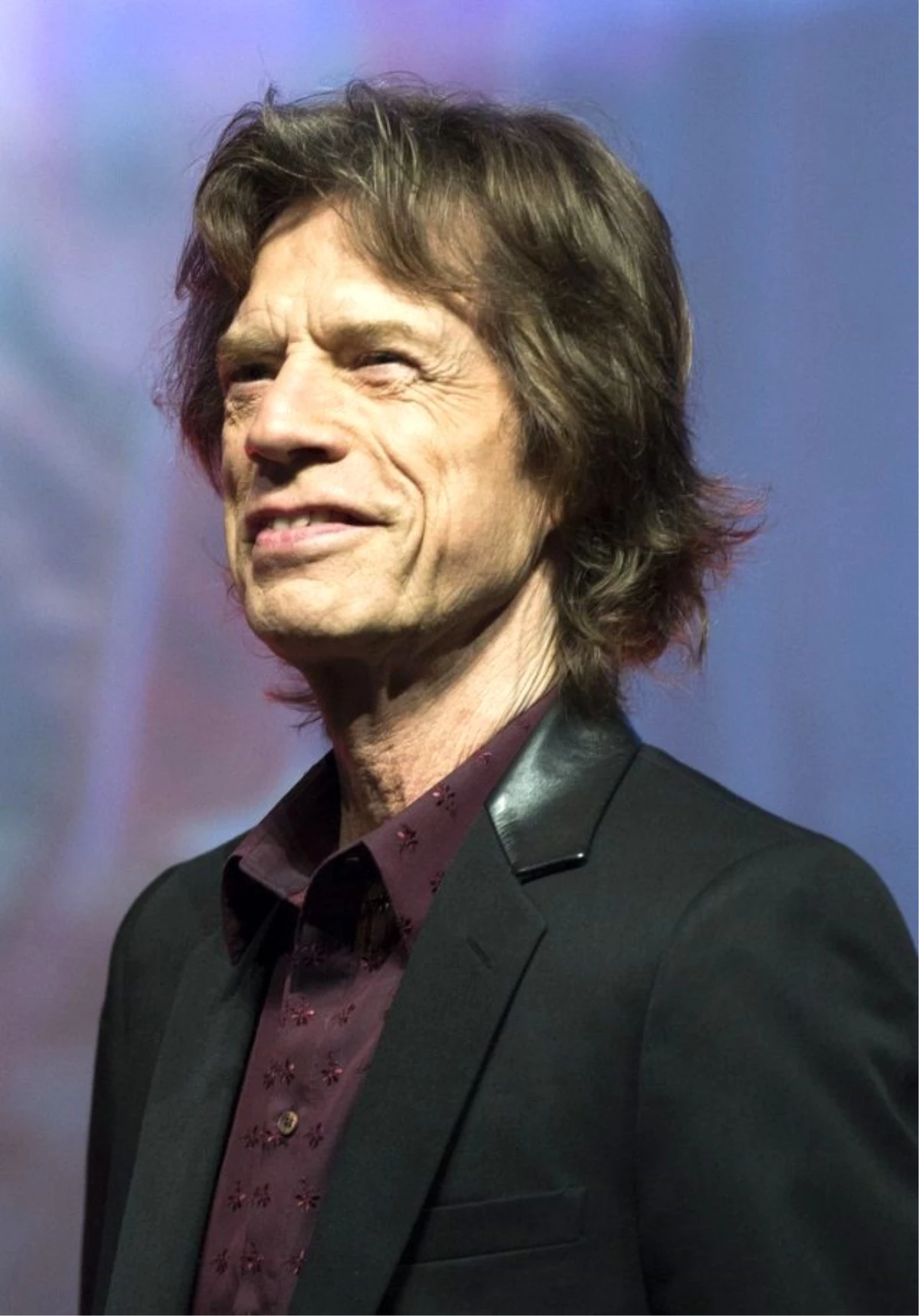 72 Yaşındaki Mick Jagger, 29 Yaşındaki Sevgilisini Hamile Bıraktı