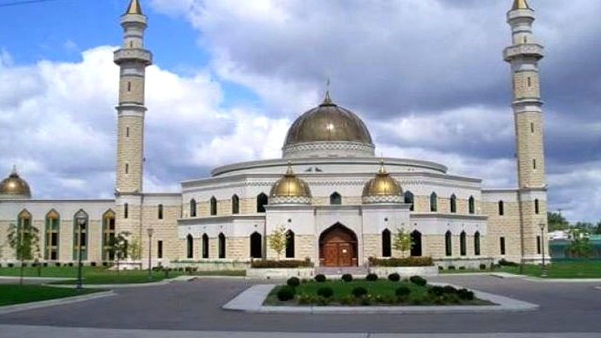 ABD'den Skandal Camii Kararı!