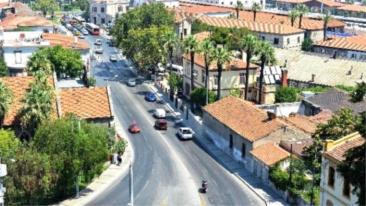 Alsancak\'ta Kördüğüm Çözüldü