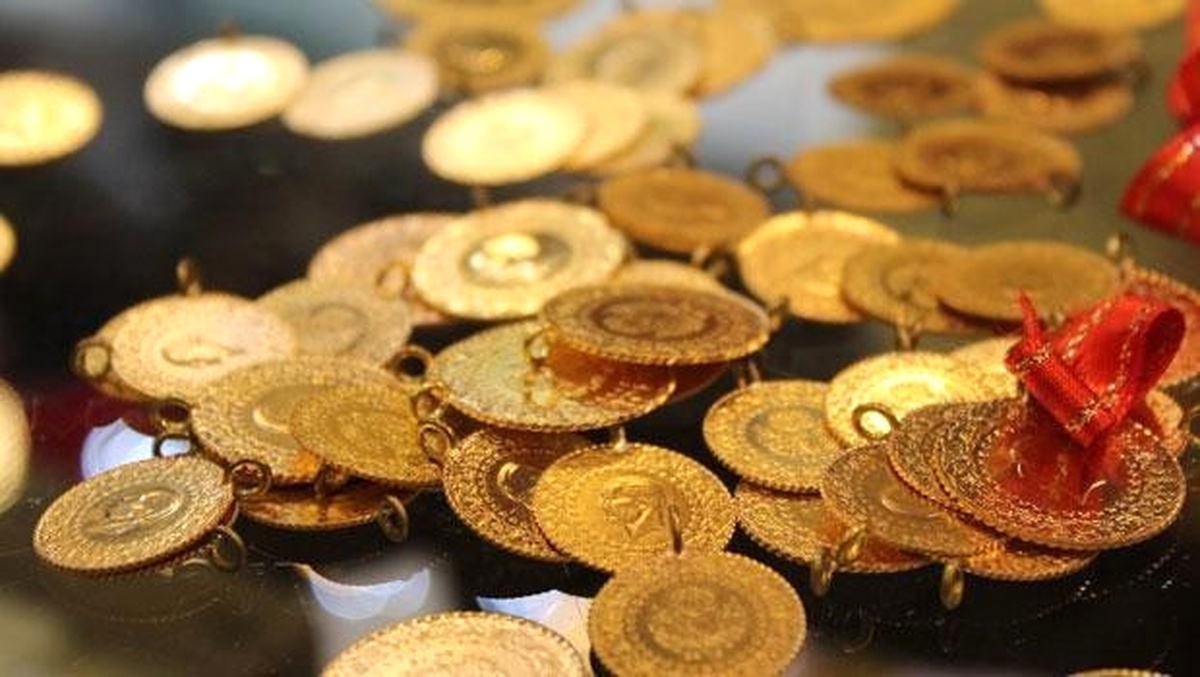 Altın Fiyatları Düşüyor mu? - İşte Çeyrek Altın Fiyatlarında Son Durum