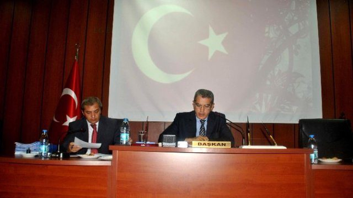 Aydın Kordinasyon Kurulu 2016 Yılınin Üçüncü Toplantısını Gerçekleştirdi