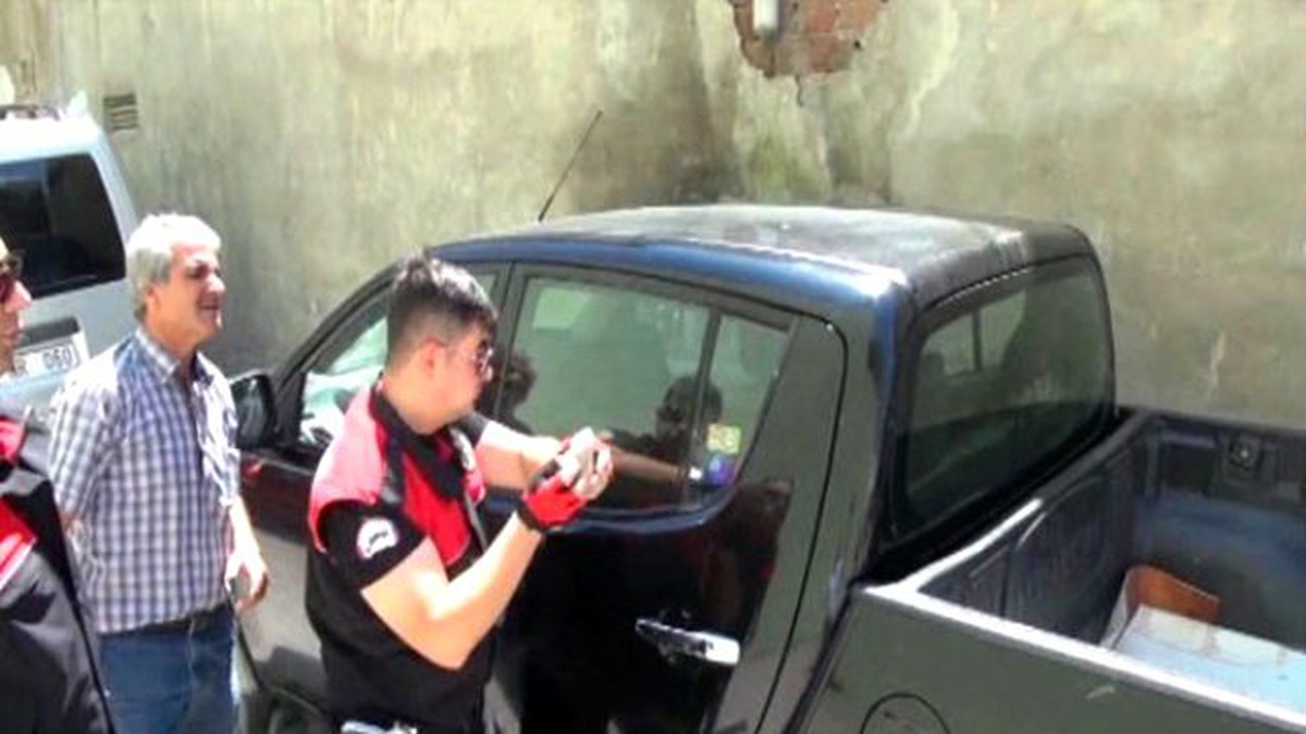 Babanın İhmalkarlığı Çocuğunun Ölümüne Neden Oluyordu