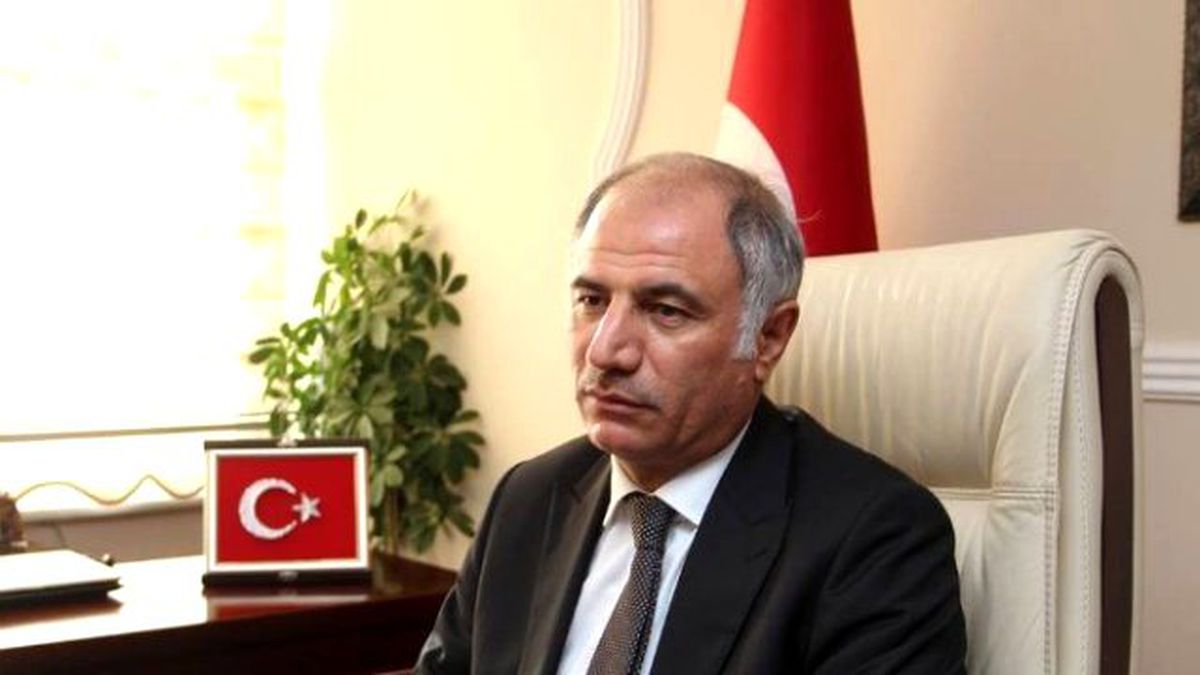 Bakan Ala Fransa\'daki Terör Saldırısını Kınadı