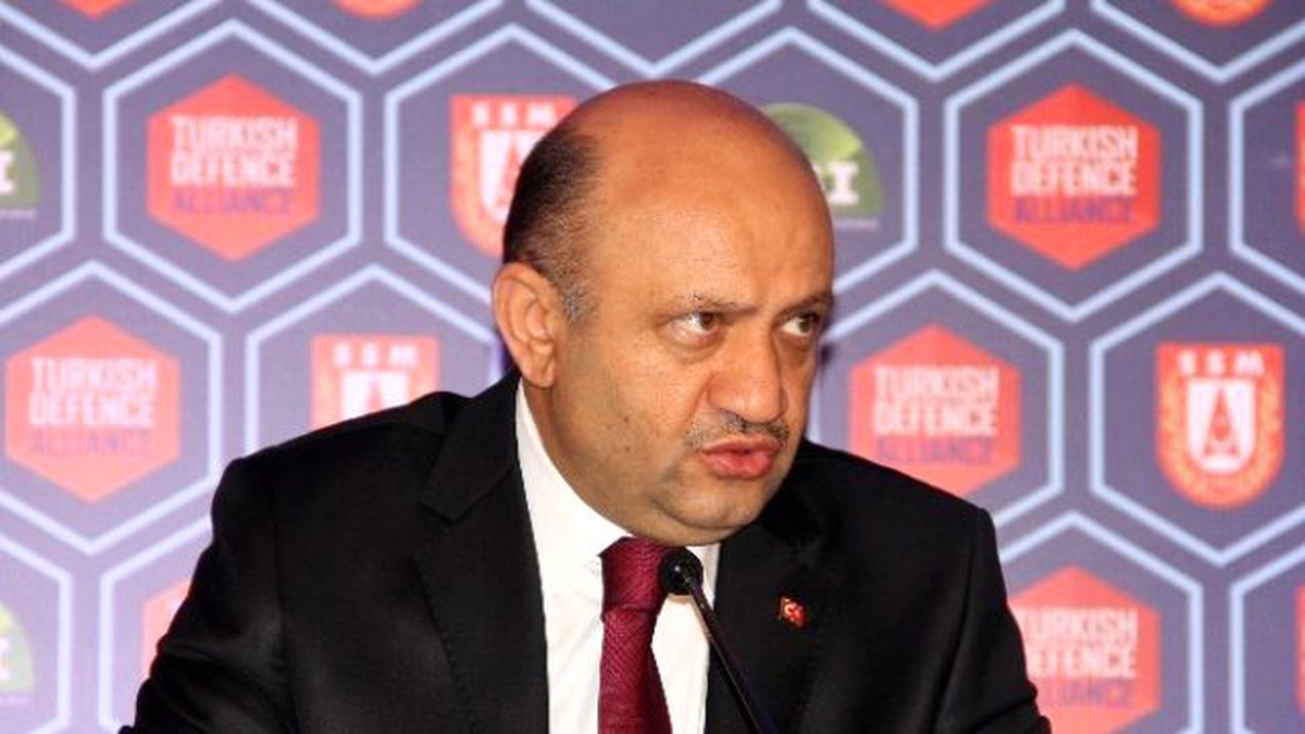 Bakan Fikri Işık: "Terör Kimden, Nereden Gelirse Gelsin Gerekçesi Ne Olursa Olsun İnsanlık Suçudur"