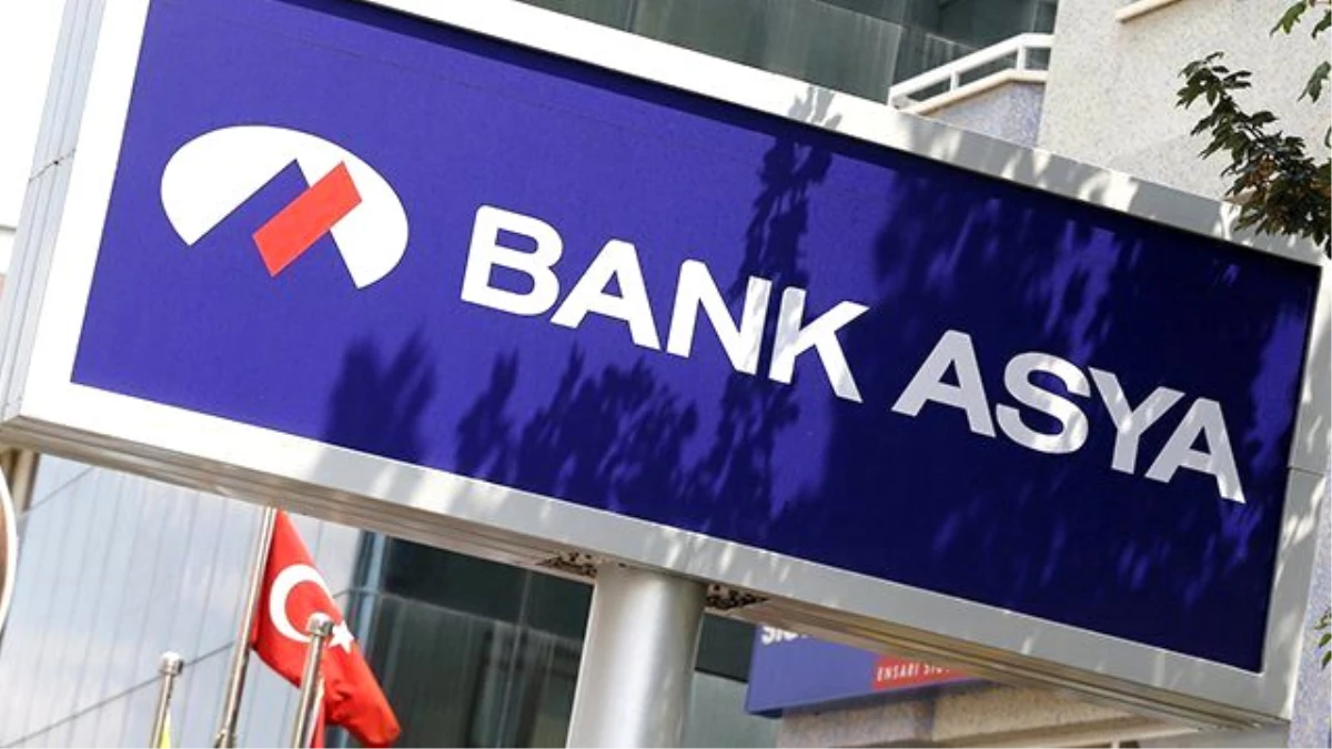 Bank Asya Hisseleri, TMSF İhalesi Sonuçlanıncaya Kadar İşleme Kapatıldı