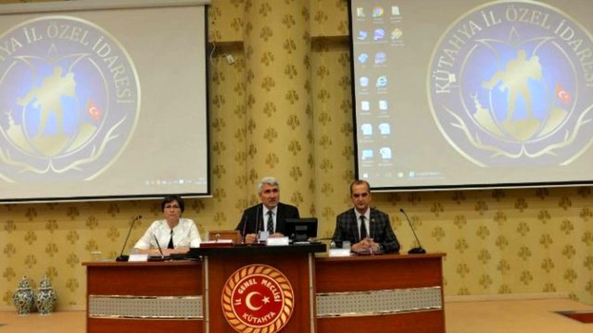 Başkan Musa Yılmaz: Uyum İçerisinde Çalışacağız