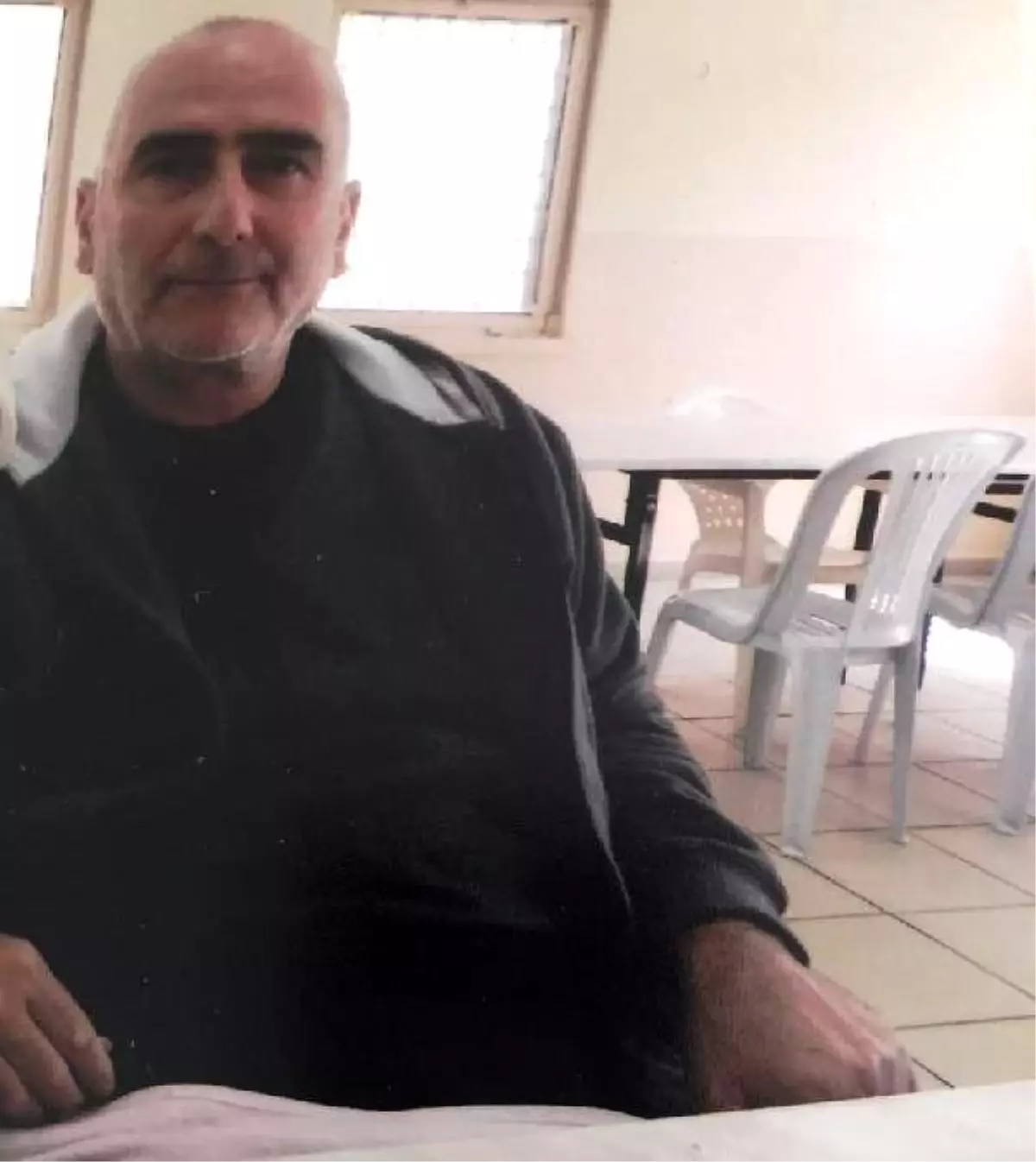 Baybaşin'in Avukatı Anayasa Mahkemesi'ne Başvurdu