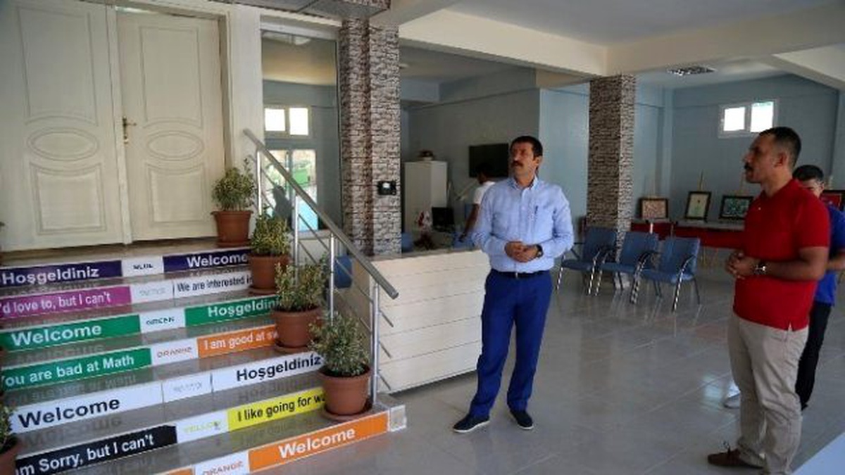 Belediye Başkanı Mehmet Ekinci Ailelere Çağrıda Bulundu