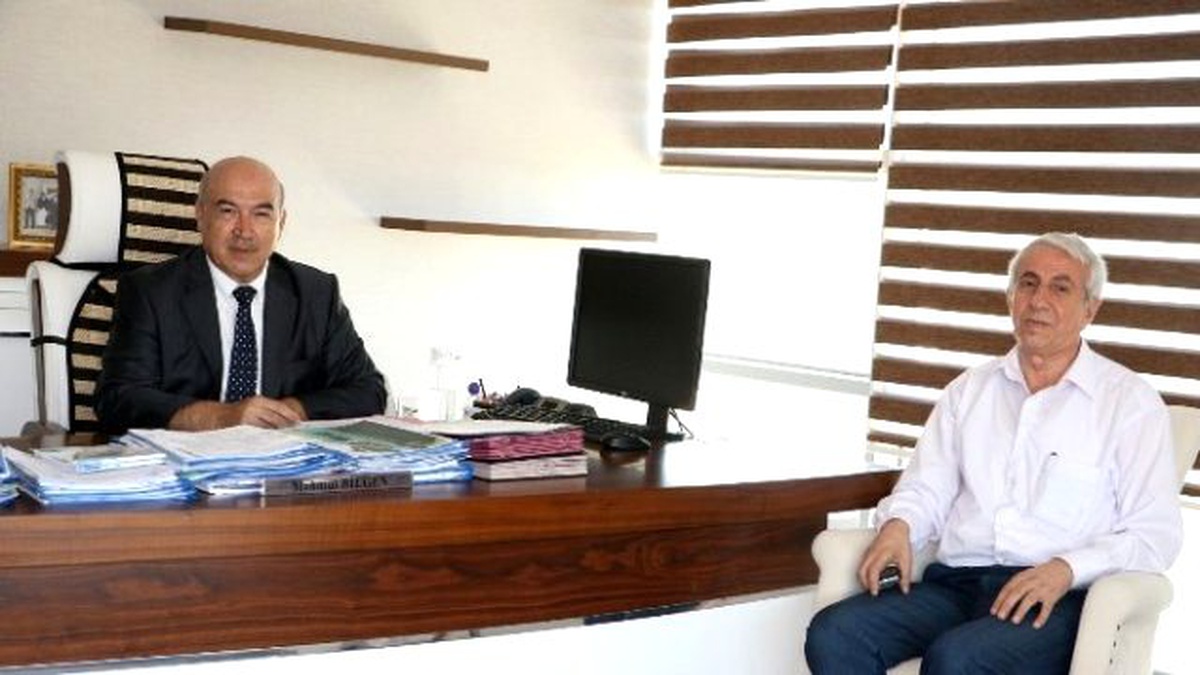 Bilgen: "Maski\'nin Manisa İçin Yaptığı Yatırımların Duyurulması Önemli"