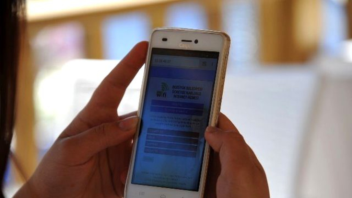 Bozüyük\'te Ücretsiz İnternet Artık Daha da Hızlı Olacak