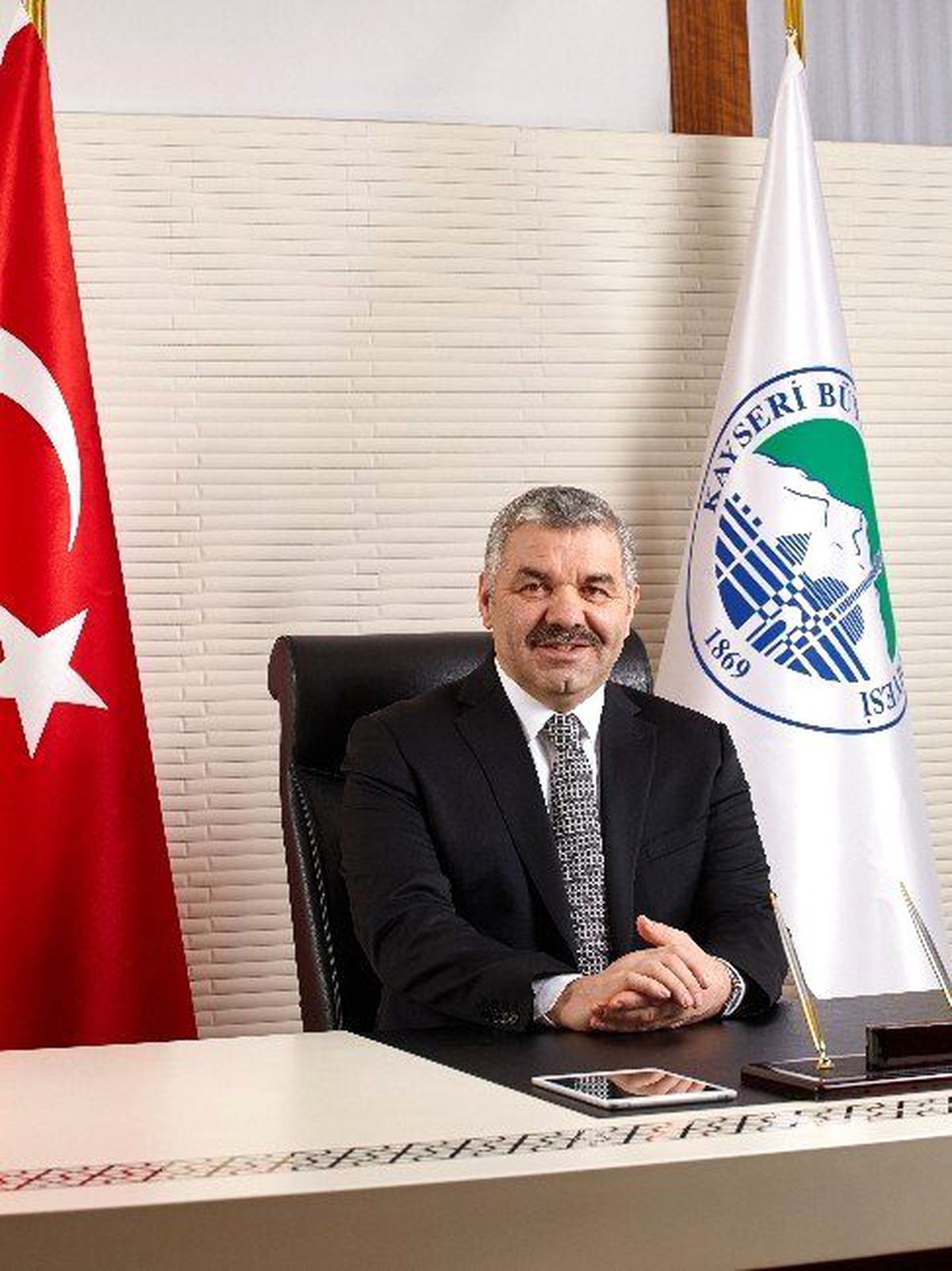 Büyükşehir\'den Hacılar\'a Önemli Hizmet