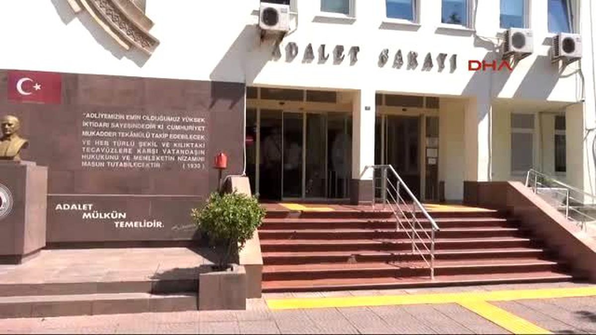 Çanakkale\'deki Işid Operasyona 2 Tutuklama
