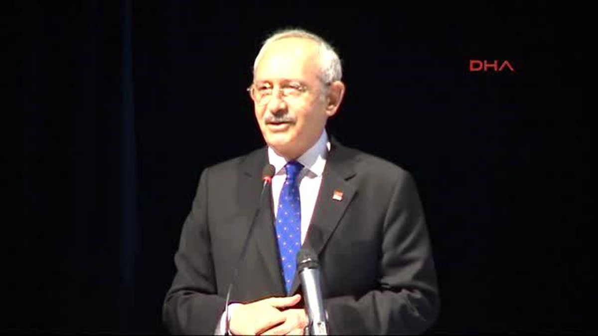 CHP Genel Merkezi\'nde Eskişehir Tepebaşı Belediyesi\'nin Çalışmalarının Yer Aldığı Sergi Açıldı -2