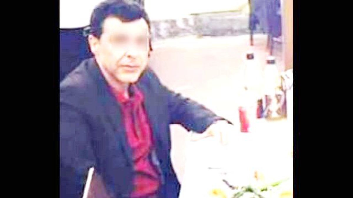 Cinayet Sanığı Şikayetçi Aileye Küfür Etti