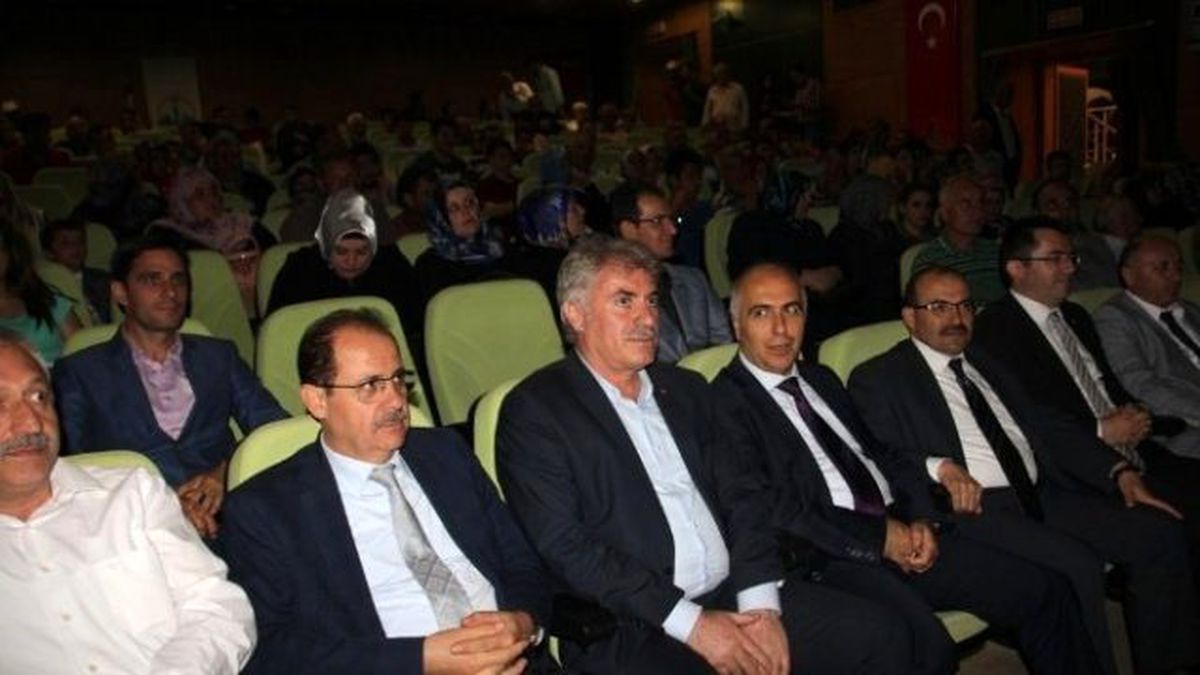 Dil Sultanları Yine Mest Etti