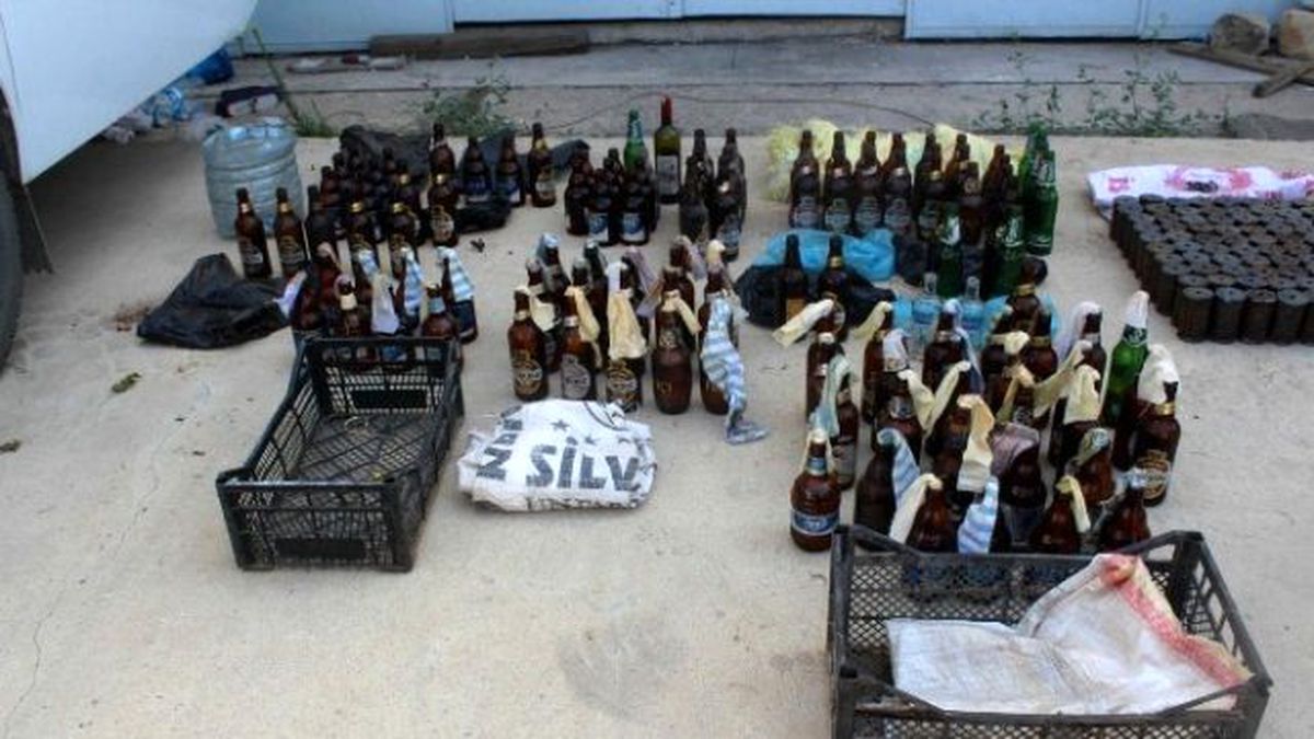 Diyarbakır\'da Teröre Büyük Darbe