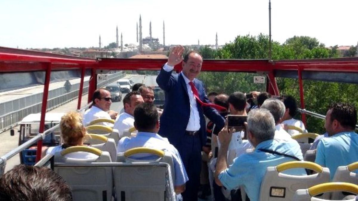 Dünya Şampiyonu Sofuoğlu\'ndan Kırkpınar\'a Özel Gösteri