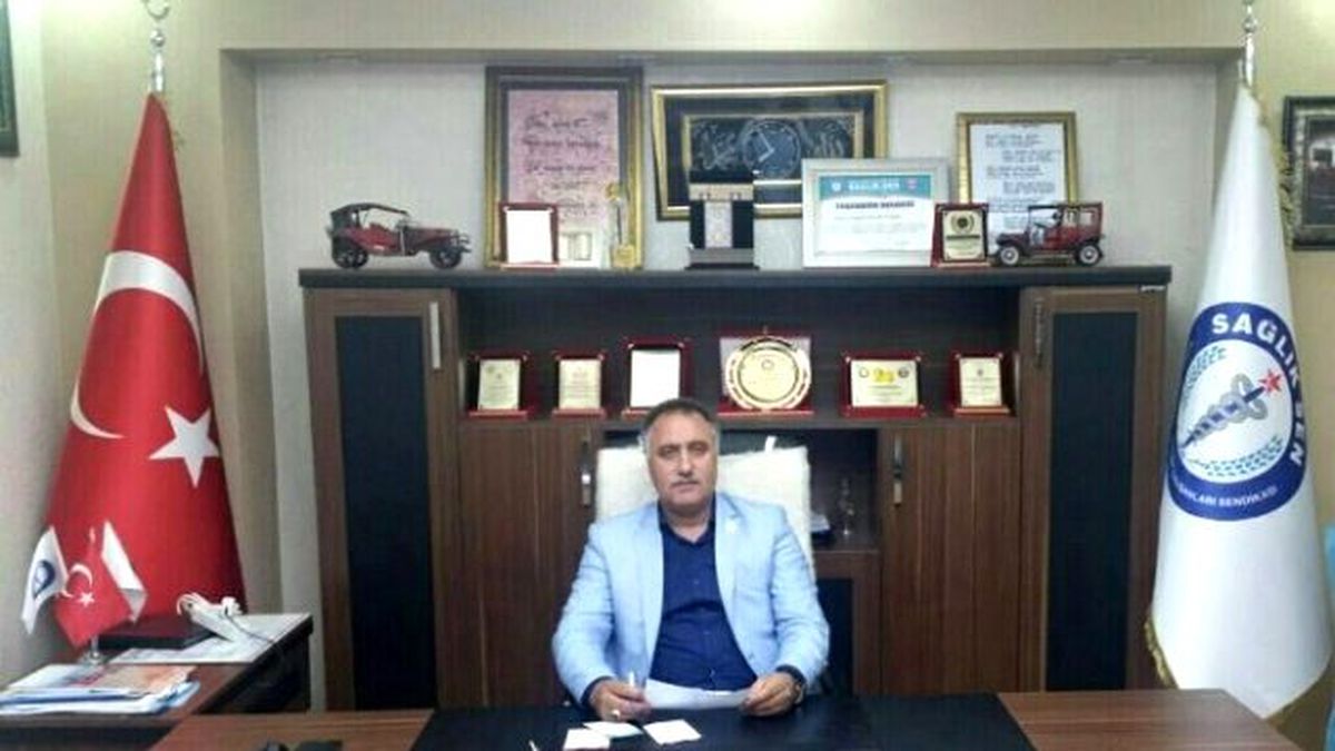 Ensarioğlu\'ndan Teröre Tepki