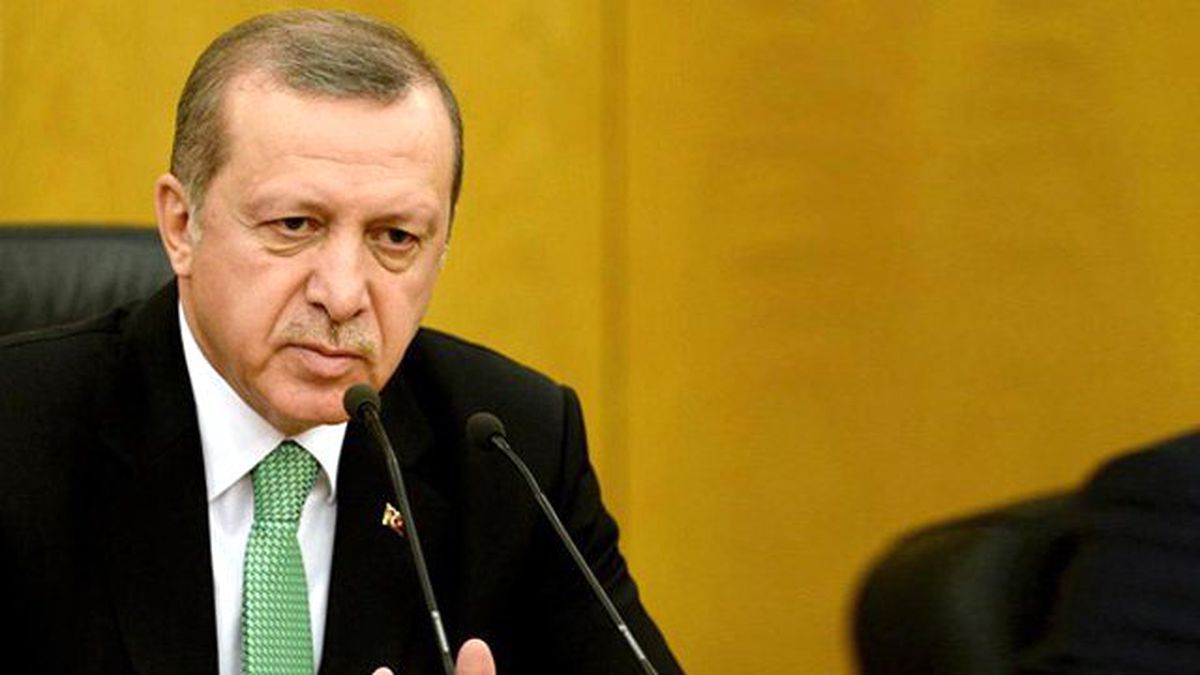 Erdoğan Fransa'daki Saldırıyı Kınadı, Dünyaya Mesaj Verdi: Herkes Gerekli Dersi Çıkarmalı