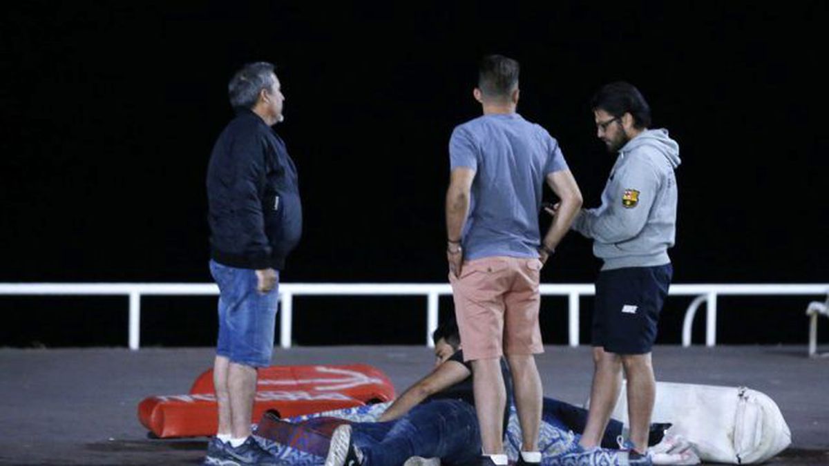 Eski CHP Genel Sekreteri Bucak, Nice'deki Dehşet Anlarını Anlattı: Haykırışları Duydum