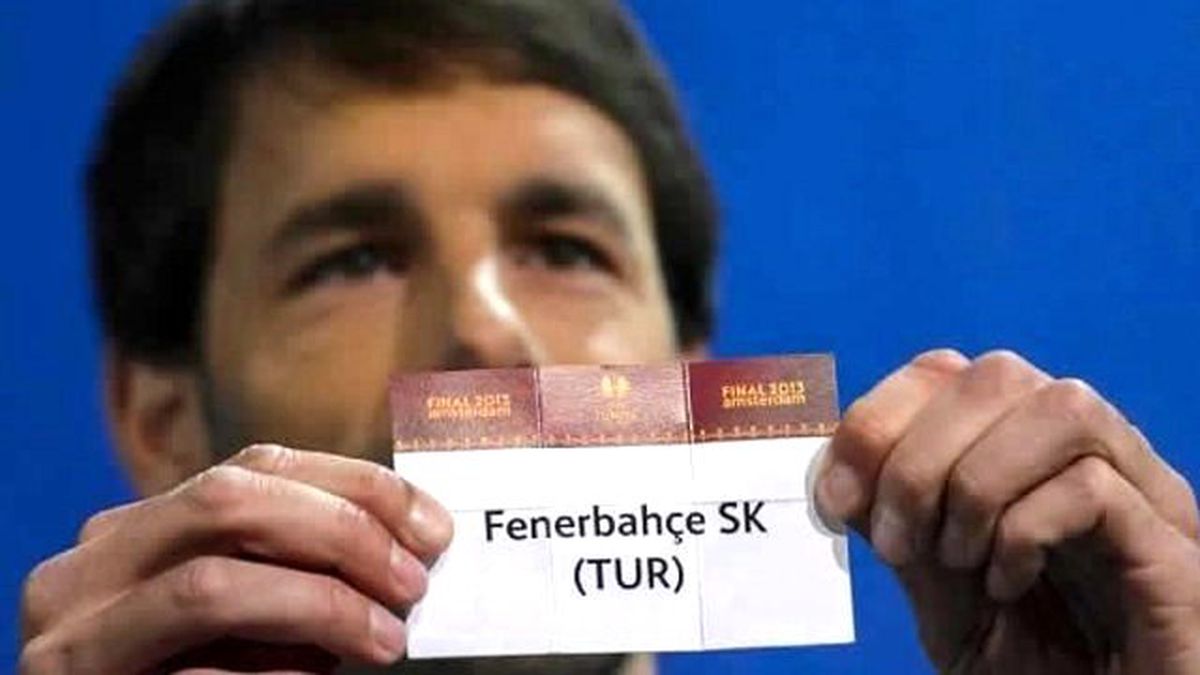 Fenerbahçe'nin Şampiyonlar Ligi'ndeki Rakibi Monaco