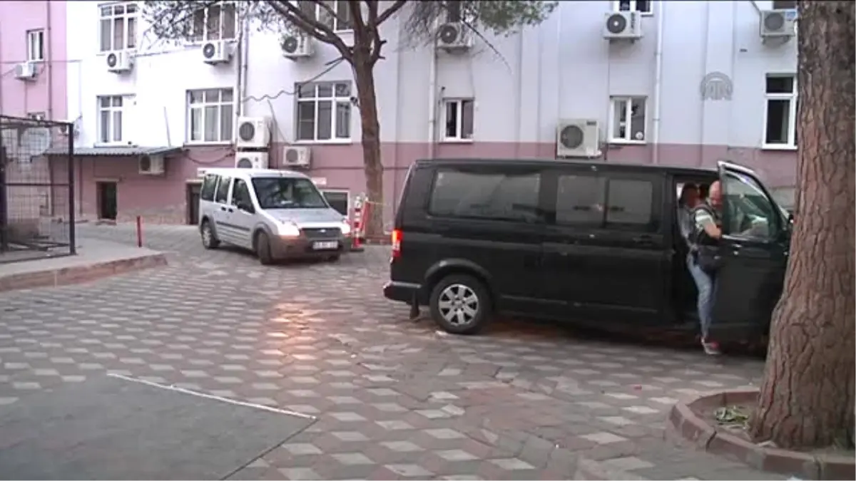 Fetö/pdy Operasyonu - Manisa