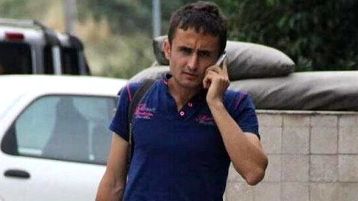 Fransa Yorumu Tepki Çeken Hakem, AA'dan Kovuldu