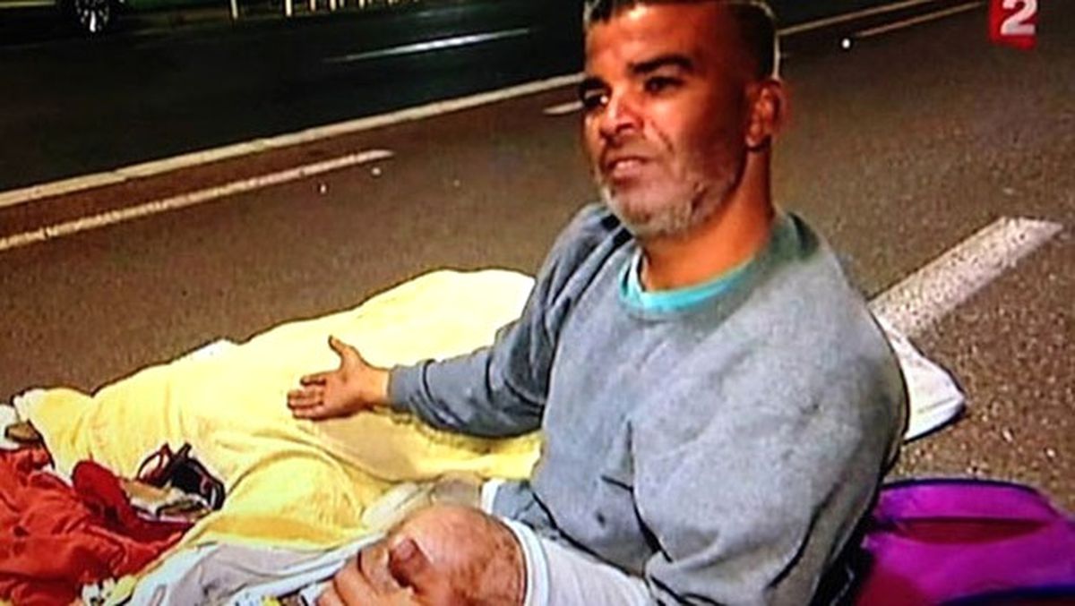 Fransız Devlet Kanalından Nice'de Skandal Yayın