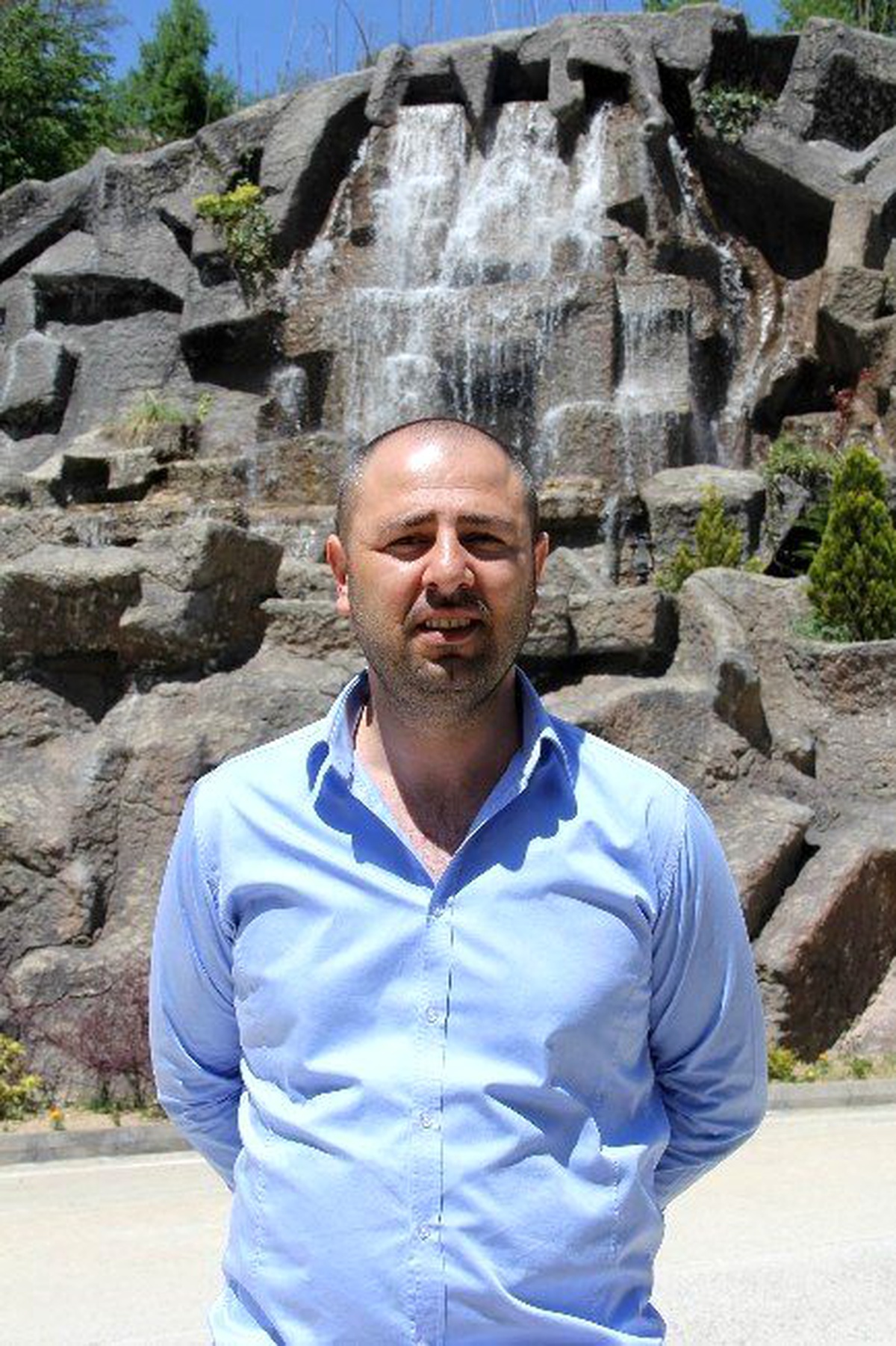 Güneydoğu ve Doğu İllerinden Rize\'ye Gelen Turistlerin Sayısı Katlanarak Artıyor