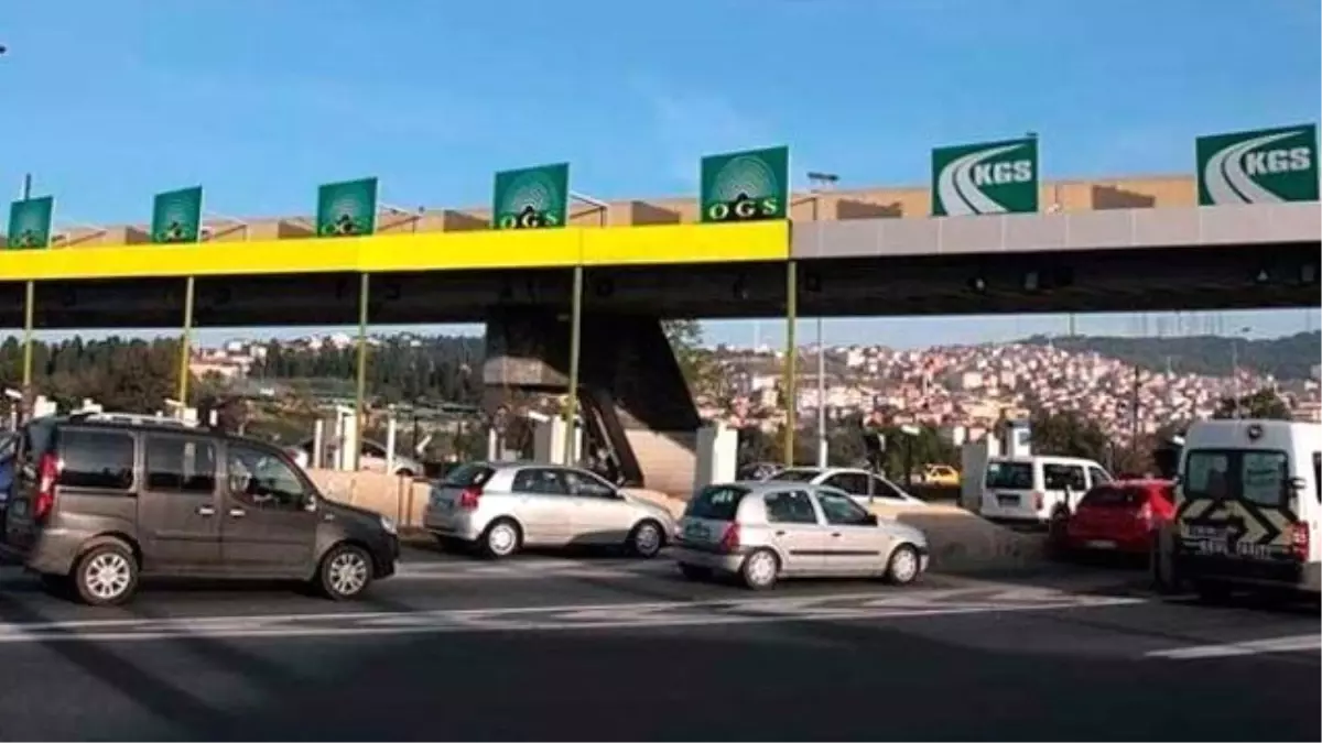 HGS ile OGS'yi Karıştıranlara Ceza Var