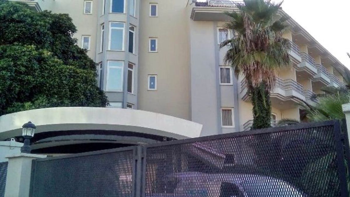 Hollandalı Genç Kızı Ölüm Tatilde Yakaladı