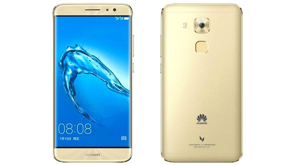 Huawei G9 Tanıtıldı