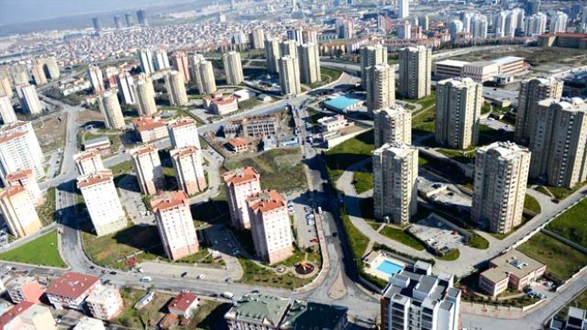 Hükümetin Yeni Planı: Ev Alamayan Metrekare Alacak