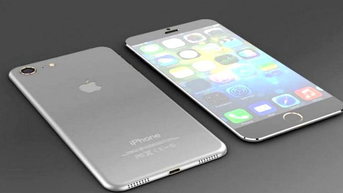 iPhone 7 Videoda Görüntülendi