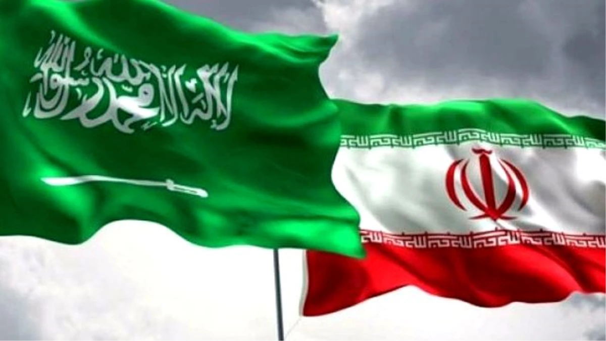 İran Suudi Arabistan\'dan Tazminat ve Kan Parası Talep Ediyor