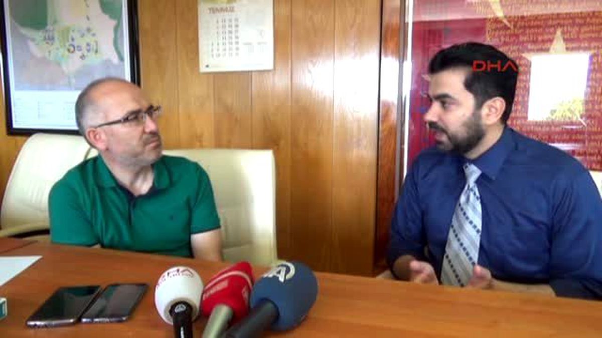 Isparta Suriyeli Okutman: Ölümü de Göze Alıp Gitmelerinin Sebebi Vatandaşlık