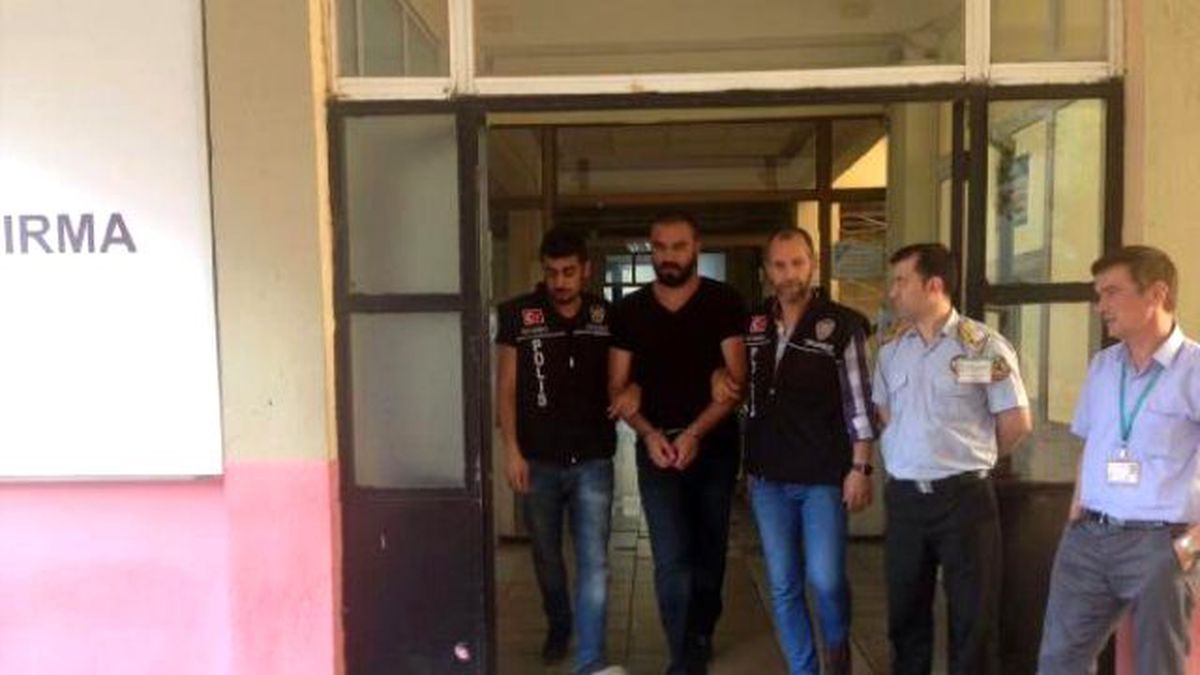 İstanbul\'da Suç Örgütüne Yönelik Operasyon//ek Bilgi ve Fotoğraflarla