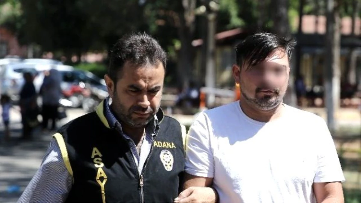 Polis, Müşteri Kılığında Jigoloya Suçüstü Yaptı