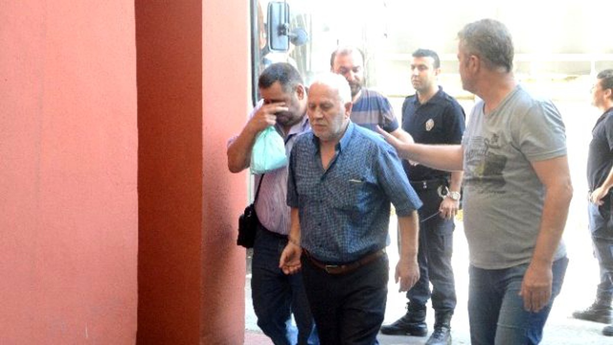 Kaçak Sigara Operasyonunda 12 Kişi Adliyeye Sevk Edildi