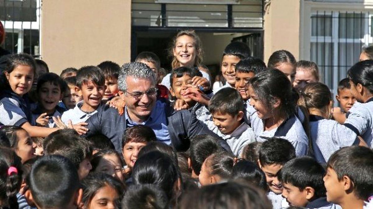 Karşıyakalı Çocukların Hayali Gerçek Olacak