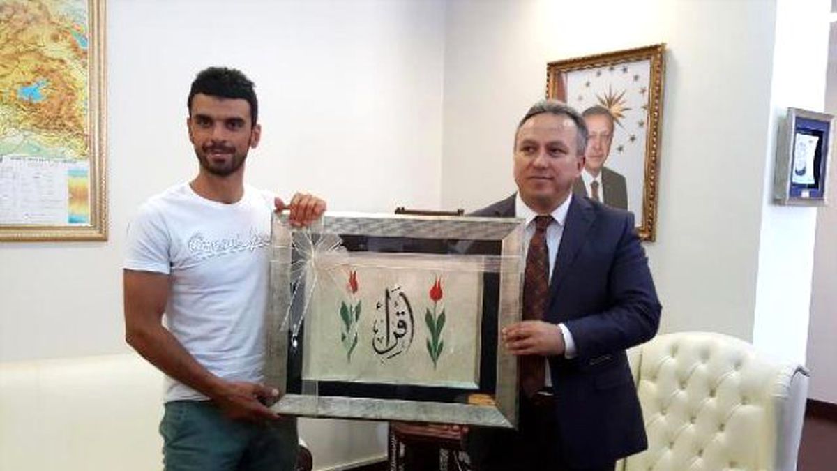 Kenan Sofuoğlu: Bir Daha 400 Kilometre Hız Yapmayacağım