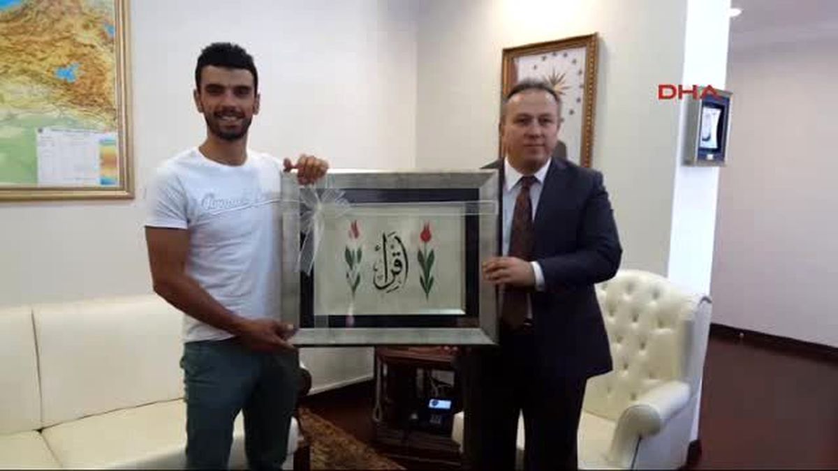 Kenan Sofuoğlu ?bir Daha 400 Kilometre Hız Yapmayacağım?